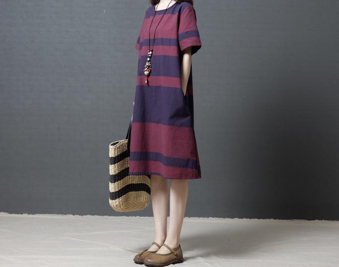 为什么麻棉面料的衣服这么受欢迎,为啥麻料衣服比棉衣贵