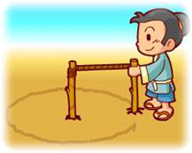 中国古代数学家如何推算圆周率,科学家用什么例子算圆周率