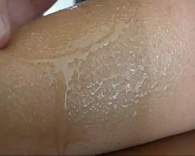 减肥新方法一抹就会瘦,减肥的秘籍全都告诉你