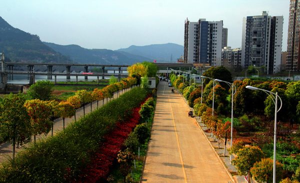 三言两语点评绵阳梓潼县旅游：再整整4A换5A！