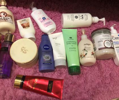 四季身体乳推荐,一年四季身体乳正品