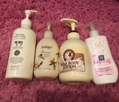 四季身体乳推荐,一年四季身体乳正品