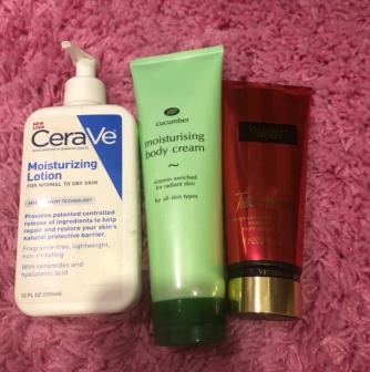 四季身体乳推荐,一年四季身体乳正品