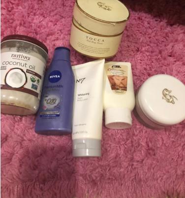 四季身体乳推荐,一年四季身体乳正品