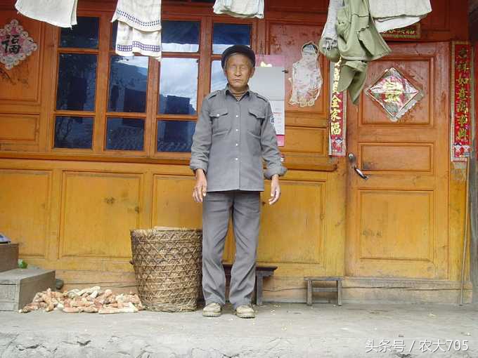 五保户有年龄要求吗,申请五保户有哪些条件和要求