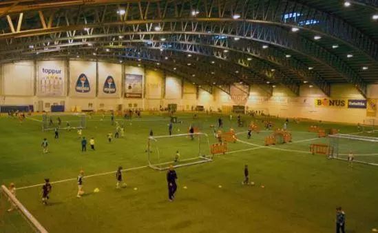 中国足球对冰岛的影响,冰岛足球对中国足球