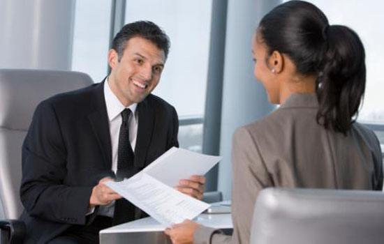 实习生面试答不上来怎么办,实习生面试成功会收到offer吗