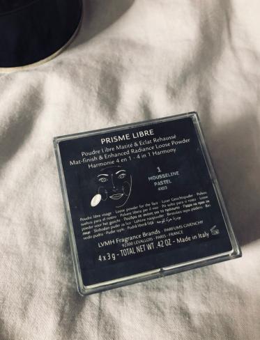 网红平价散粉红黑榜,稚优泉蓝色散粉吐槽