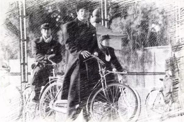 为啥叫三接头,三接头在哪里啊