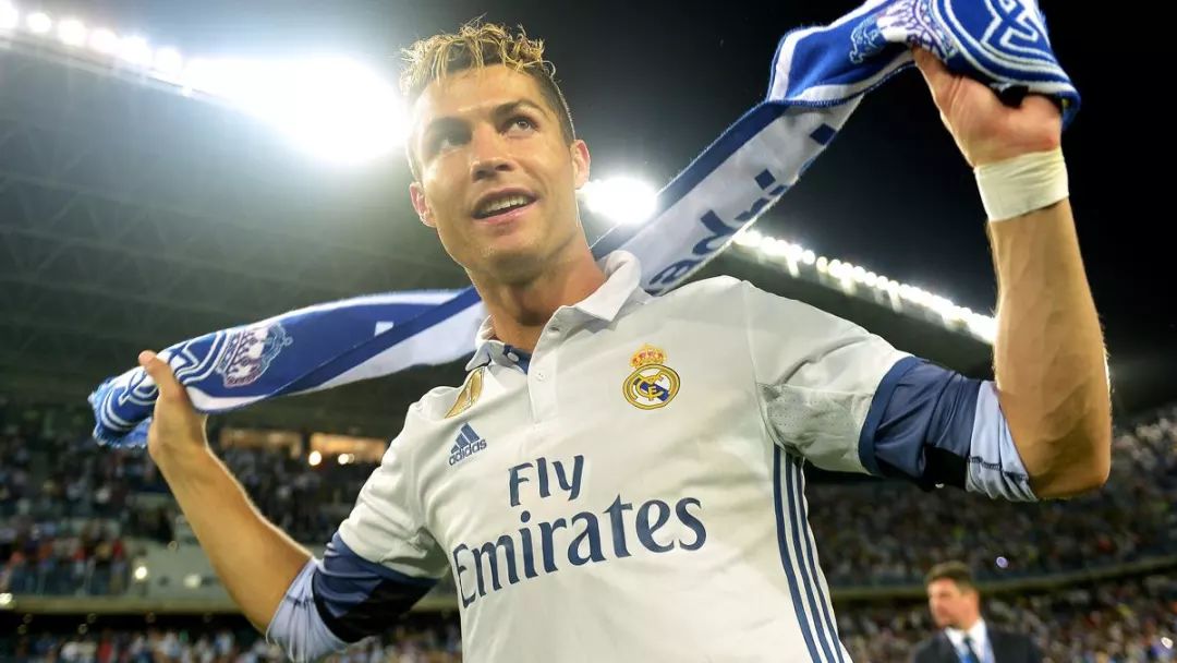 年轻的c罗到底有多可怕,c罗自律的可怕到什么程度