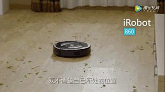 惊了，我妈竟然管一个机器人叫儿子