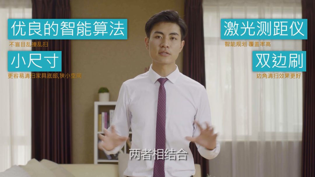 惊了，我妈竟然管一个机器人叫儿子