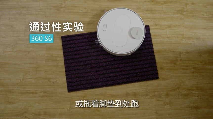 惊了，我妈竟然管一个机器人叫儿子