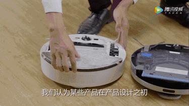 惊了，我妈竟然管一个机器人叫儿子