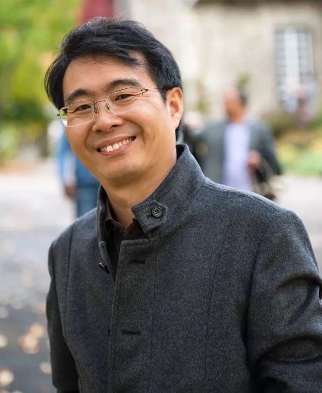 名家新作丨西渡:照夜白(组诗)