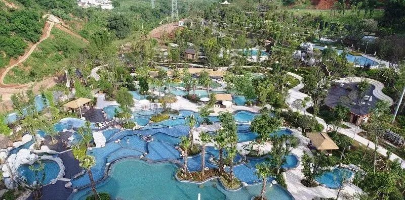 凉山除了西昌还有哪里好耍,凉山西昌哪个地方最好