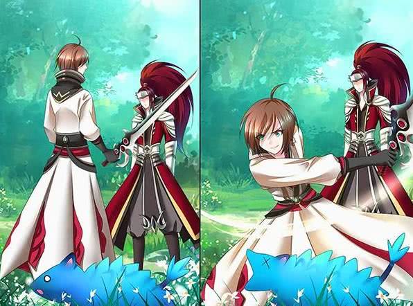 王者荣耀韩信李白三招脱坑,王者荣耀韩信到底喜不喜欢李白