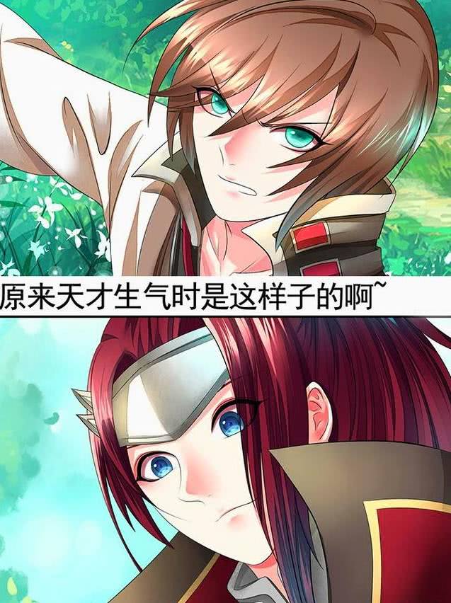 王者荣耀韩信李白三招脱坑,王者荣耀韩信到底喜不喜欢李白