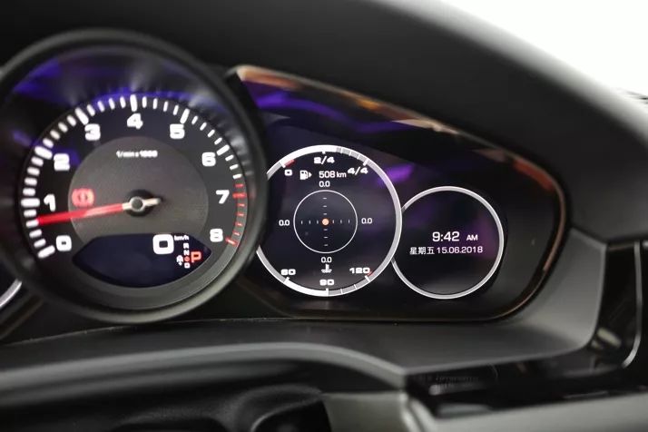 24款保时捷cayennee-hybrid混动版,保时捷卡宴cayenneturbocoupe4.0t