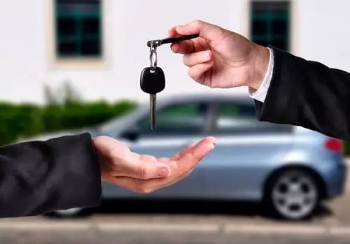 网上平台零首付买车的套路,零首付一折购买车背后暗藏猫腻