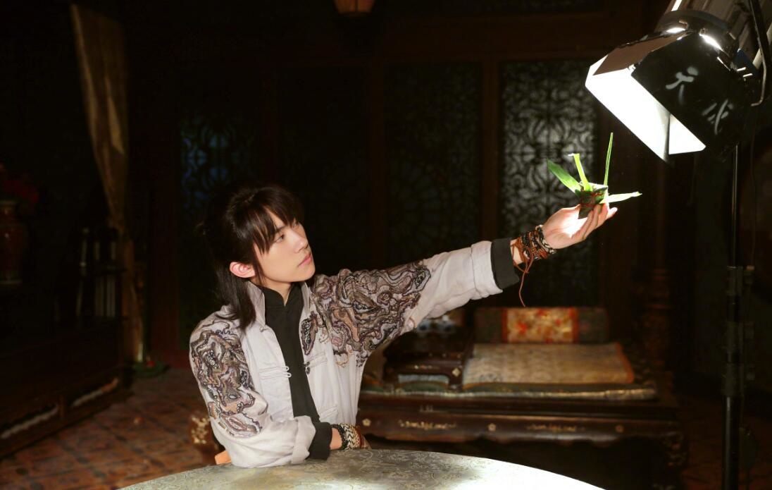 端午安康四字短语,端午安康比较愉快的句子