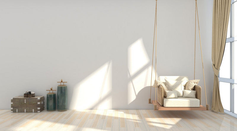 装修后采光太暗怎么办呢,家里光照不好怎么装修