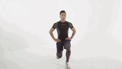 长期没运动运动后第二天浑身酸痛,运动后全身酸痛怎么快速缓解