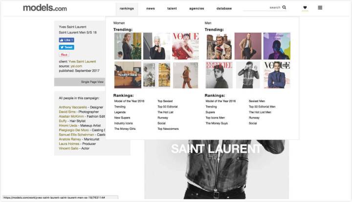 搜索技能分享:送你十一个各行各业搜索网站