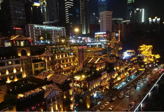 玛歌庄园火锅vs枇杷园火锅,玛歌庄园的抖音