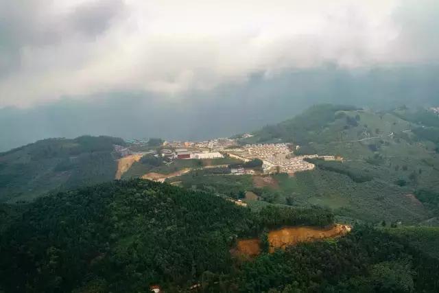 云南河口有多少个瑶族村,云南瑶族文化旅游区有哪些