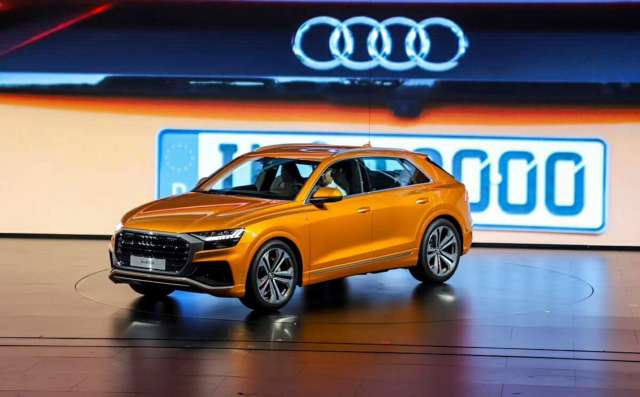 抛弃圆润稳重后的全新奥迪A1开始走性能路线，消费者能接受吗？