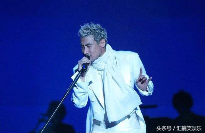 吕方和张学友谁的实力更强,张学友吕方发声比拼