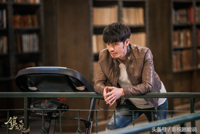 白宇朱一龙镇魂好不好看,朱一龙白宇看过镇魂的书