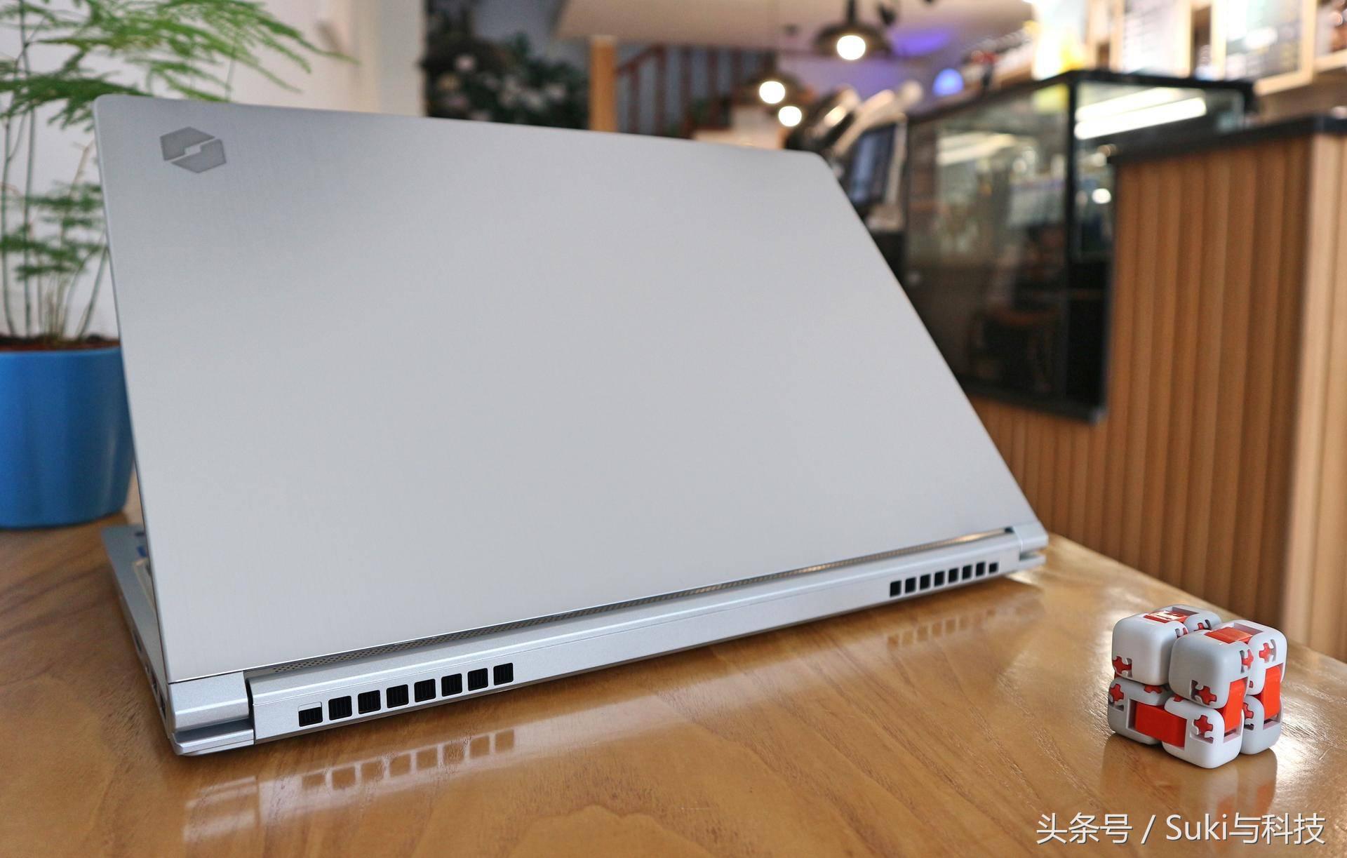 机械革命S1Pro游戏测评,机械革命s1笔记本怎么样