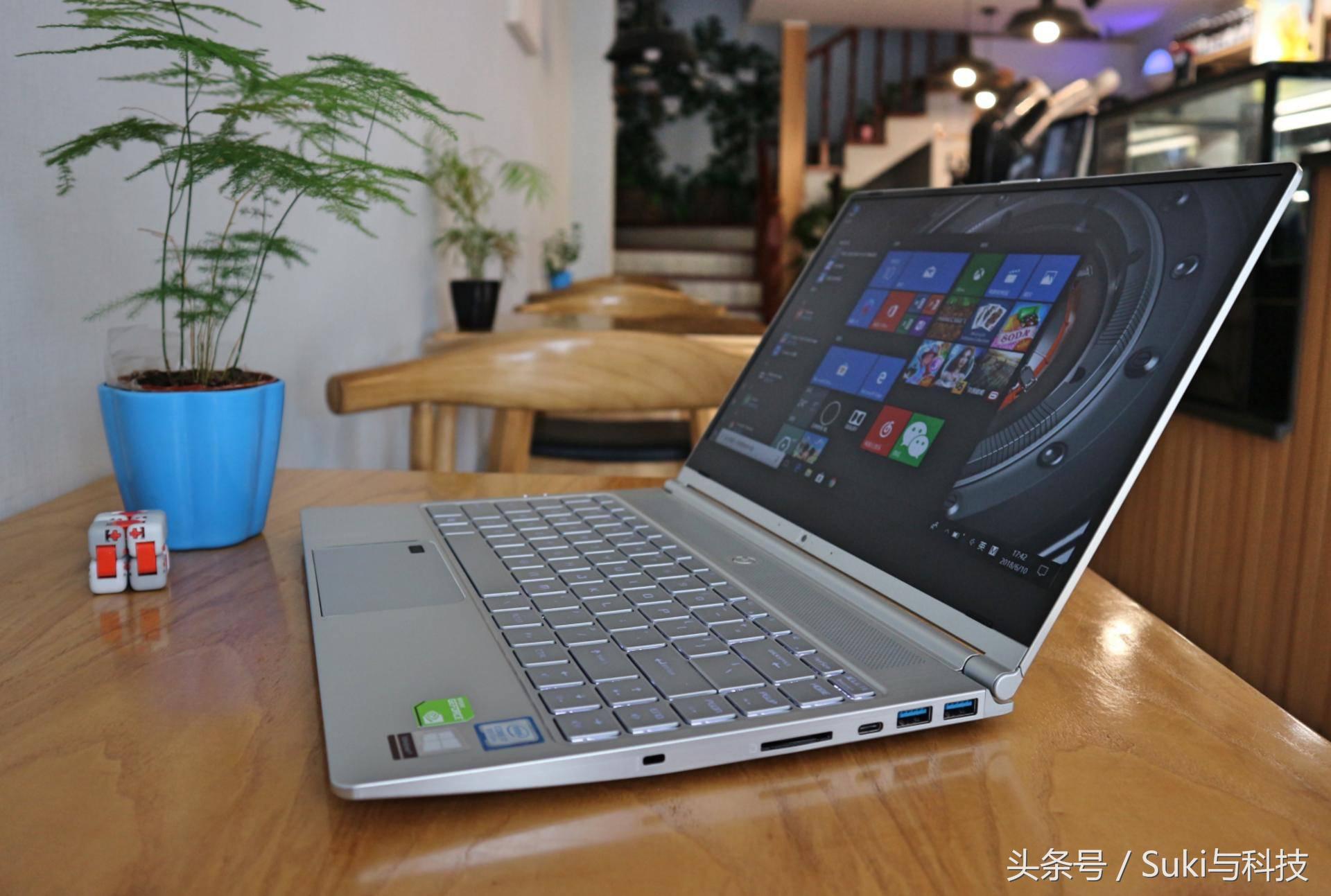 机械革命S1Pro游戏测评,机械革命s1笔记本怎么样