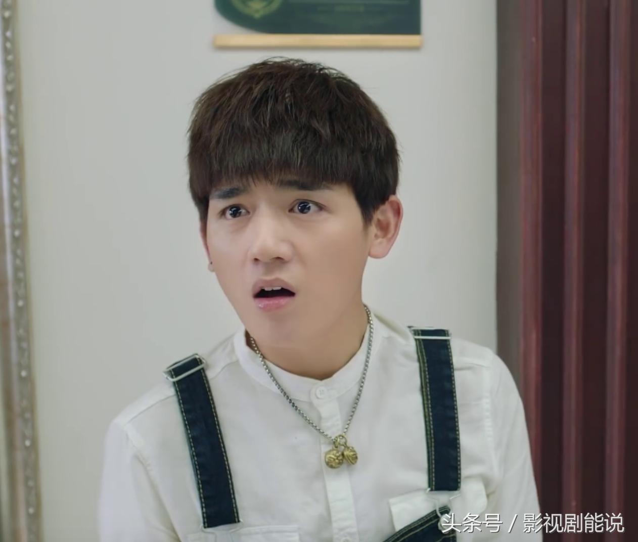 白宇朱一龙镇魂好不好看,朱一龙白宇看过镇魂的书