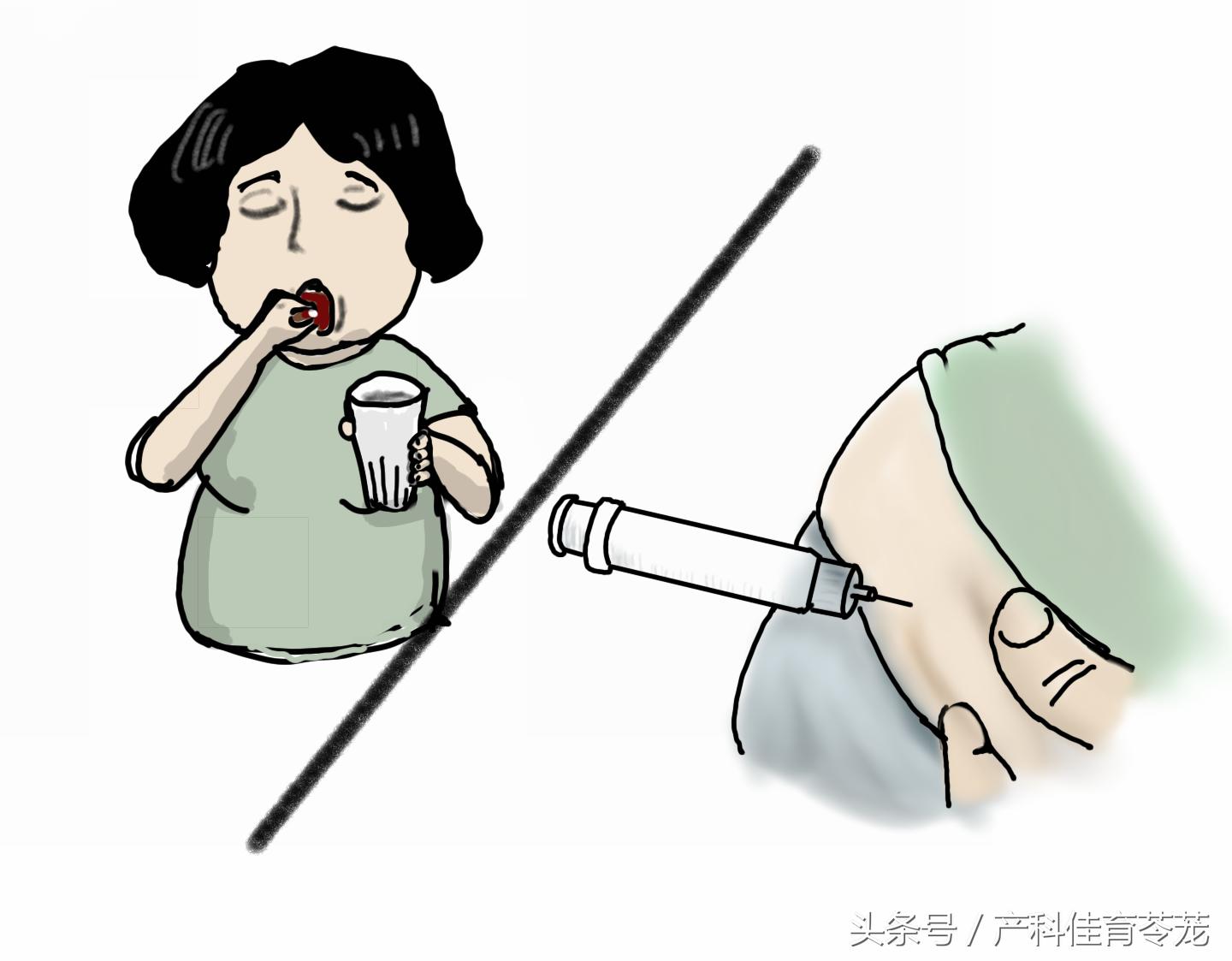 体检血小板计数偏高有什么危险,孕检血小板高的原因及后果