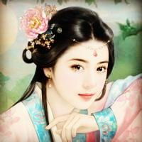 “广寒仙子”“姑射神人”,这些描写女子美貌的成语你知道几个?