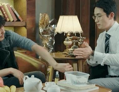 白宇朱一龙镇魂好不好看,朱一龙白宇看过镇魂的书