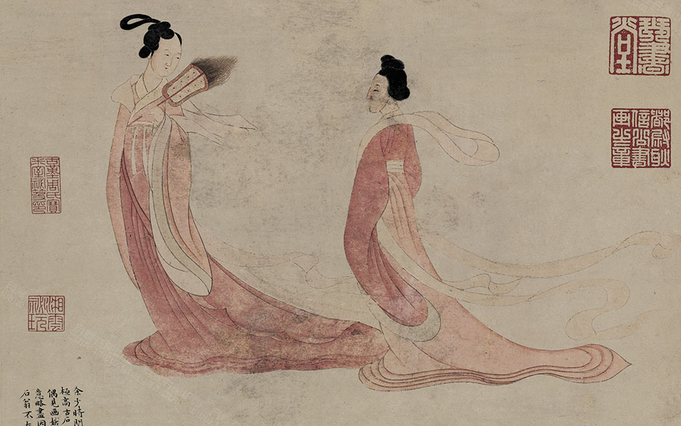 屈原宁愿跃入江中也不愿随波逐流,屈原不随波逐流