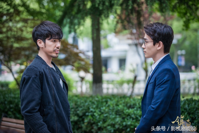 白宇朱一龙镇魂好不好看,朱一龙白宇看过镇魂的书