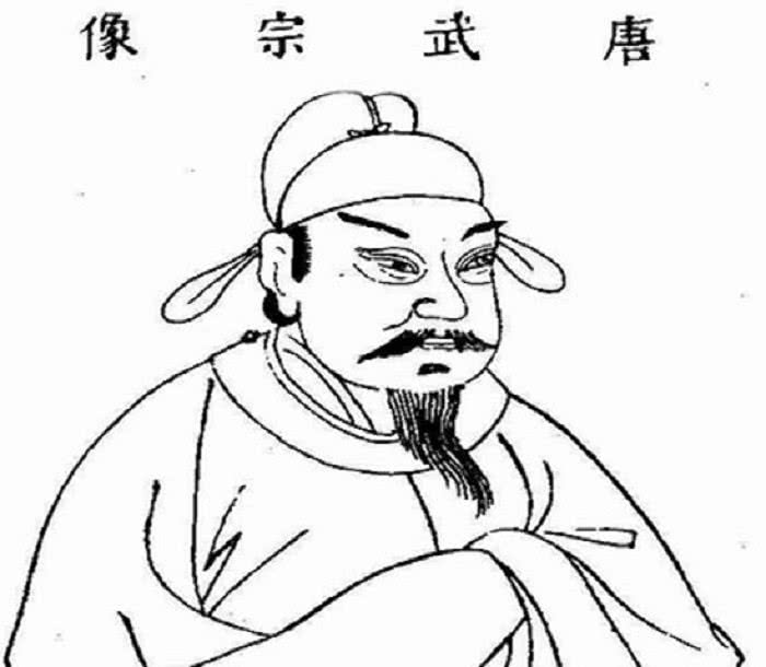 宫心计唐宣宗如何灭马将军的,宫心计唐武宗是怎么死的