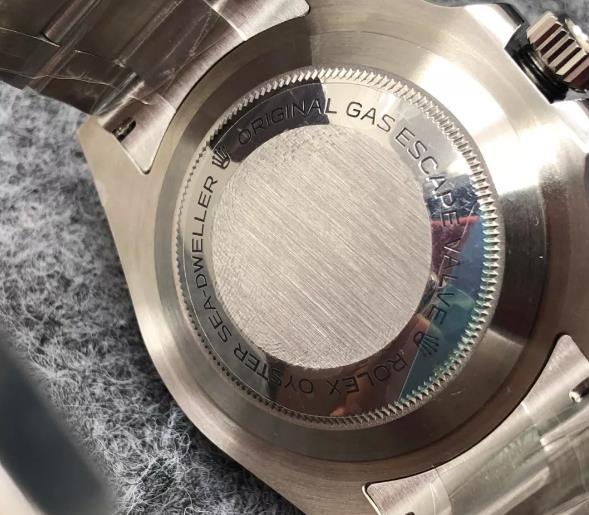 劳力士红字鬼王n厂和ar厂怎么鉴别 (劳力士鬼王和红字鬼王哪个好)