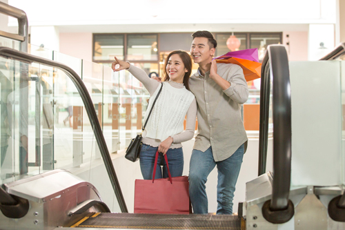 服装店促销活动大全,服装店铺营销策划引爆客流