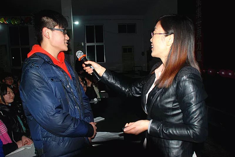 解放受困的灵魂——一位心理指导老师“心理奇点教育”的探索之路