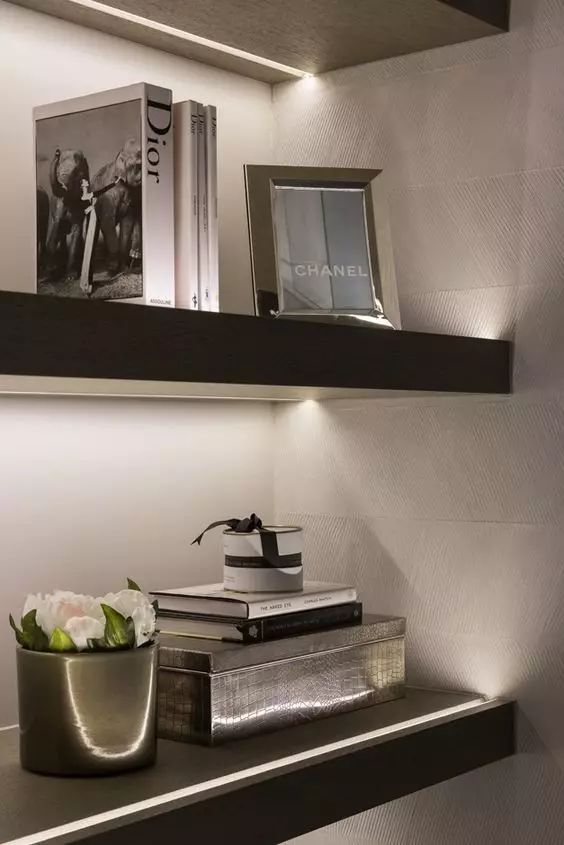 变色灯带和普通灯带设计有区别吗,为什么要设计灯光