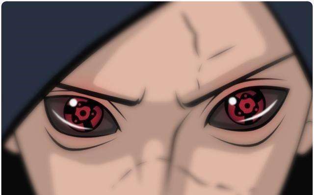 火影忍者十一种万花筒写轮眼盘点,火影忍者最强万花筒写轮眼排行榜