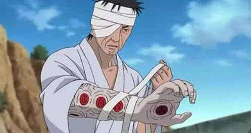 火影忍者十一种万花筒写轮眼盘点,火影忍者最强万花筒写轮眼排行榜