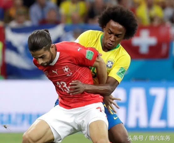 世界杯巴西vs瑞士进球结果,世界杯巴西vs瑞士进球时间