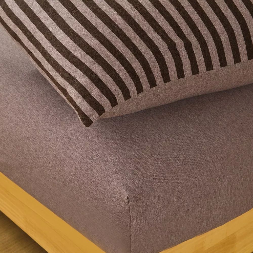 针织棉跟长绒棉,针织全棉和长绒棉哪个好